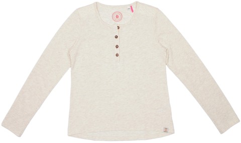 Блузка из вискозы для девочки GG&L by Sanetta