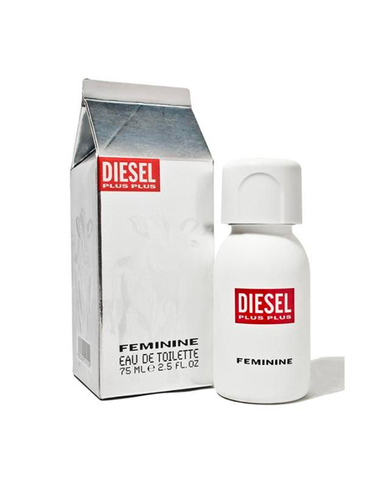 Diesel Plus Plus Feminine