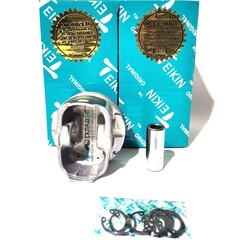 ПОРШЕНЬ STD AVEO T300, CRUZE F16D4 TEIKIN 79,0 1,2-1,2-2,0 (+ПАЛЕЦ)