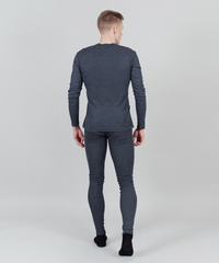 Комплект термобелья NORDSKI Soft Grey