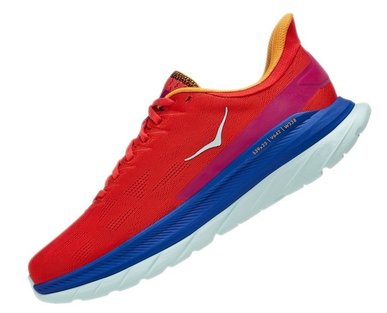 HOKA MACH 4 HOKA.RU