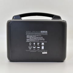 Портативная зарядная электростанция BERKUT SPECIALIST PSL-600