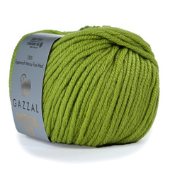 Wool 90 Gazzal 3671