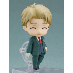 Фигурка Nendoroid Spy x Family: Loid Forger (1901)