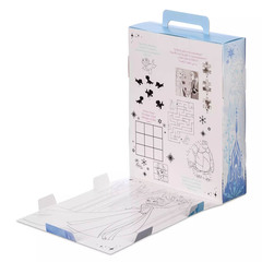 Дисней Эльза Холодное Сердце Сказочная Кукла