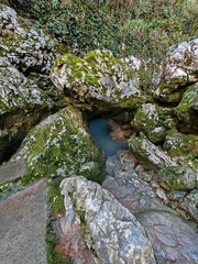 Много данных старая