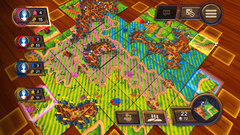 Carcassonne: The Official Board Game (для ПК, цифровой код доступа)
