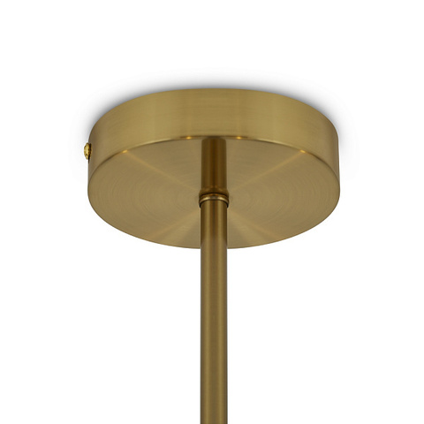 Подвесной светильник Freya Firefly FR5427PL-04BS