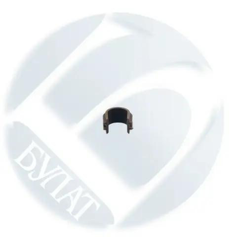 Втулка резинового вала БУЛАТ HP LJ P3015, Pro M521, M525 (компл. 2 шт.) AVHPLJ3015030