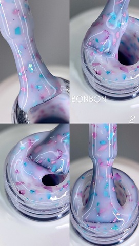 Бескислотная база BONBON