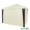 Шатер-беседка Green Glade 3176 3х3х2,5м, полиэстер