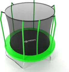 Батут Domsen Gravity Light 244 см ( 8 ft )