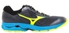 Кроссовки беговые Mizuno Wave Rider 22 мужские