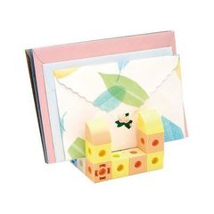 Конструктор Gigo"Pastel"(Гиго. Пастель)