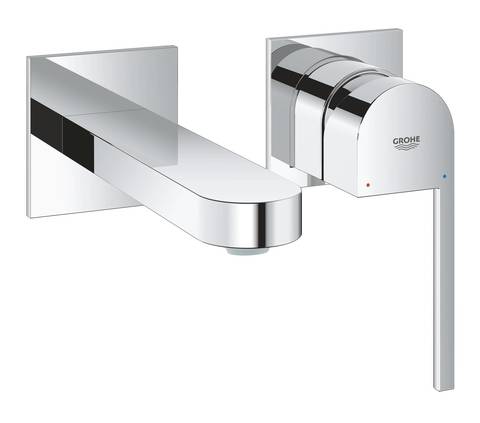 Смеситель для раковины встраиваемый Grohe Plus 29303003