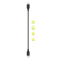 Наушники вставные Beats Flex Bluetooth Earphones, Yellow