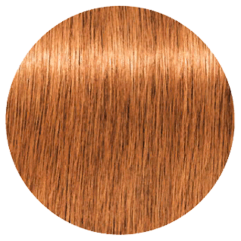 Schwarzkopf Igora Royal Fashion Lights L-57 (Золотой медный) - Перманетный краситель