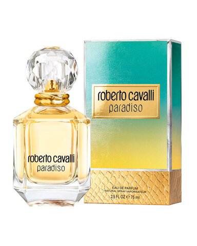 Roberto Cavalli Paradiso edp w