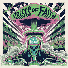 Billy Talent / Crisis Of Faith (LP)