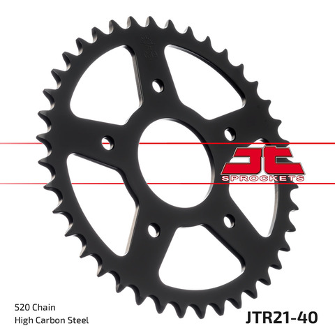 Звезда JTR21.40