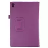 Чехол книжка-подставка Lexberry Case для Huawei MediaPad M6 (8.4") - 2019 (Фиолетовый)