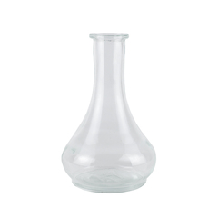 Колба E.DROPS "CleaR" (Бесцветная), Россия