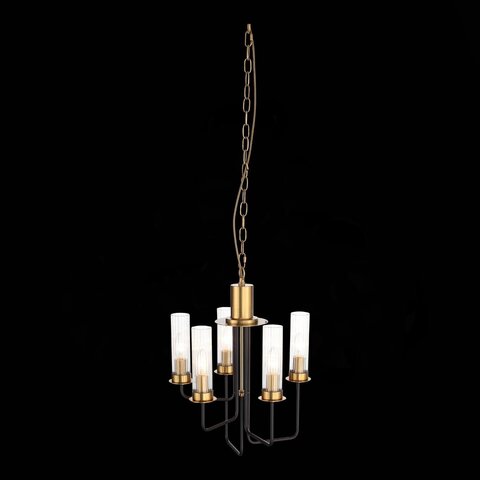 Люстра подвесная ST Luce Delavera SL336.303.05