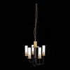 Люстра подвесная ST Luce Delavera SL336.303.05
