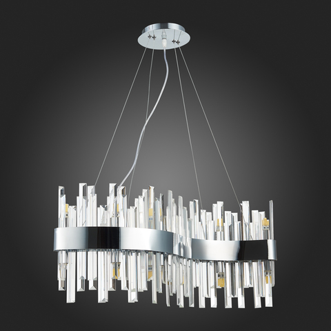 Светильник подвесной ST Luce Bafo SL1160.113.12