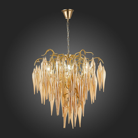 Люстра подвесная ST Luce Siena SL1652.203.06