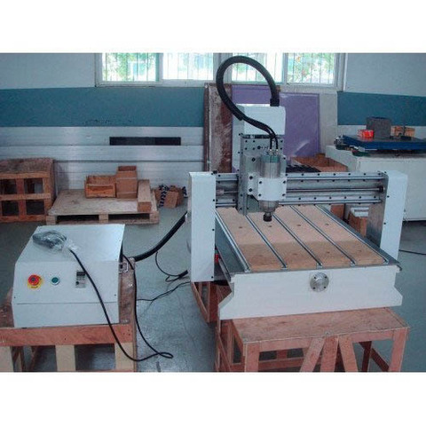 3D-фрезер Advercut K6090T