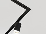 Трековый светодиодный светильник Maytoni Technical Track lamps TR003-1-30W4K-B 4