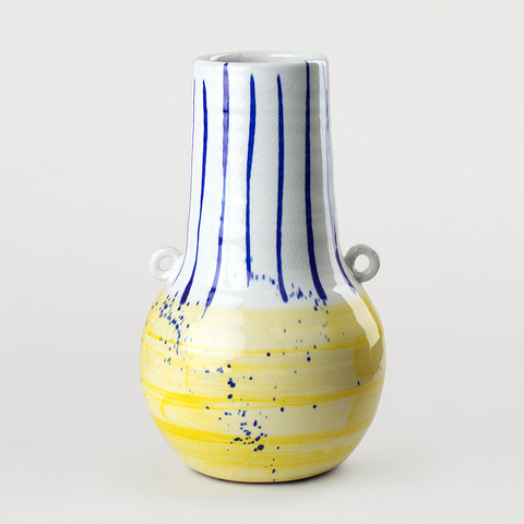 ВАЗА ДЕКОРАТИВНАЯ RONDA ALTO