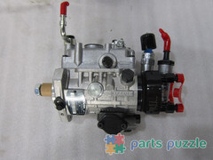 Топливный насос высокого давления / INJECTION PUMP АРТ: 2644H204