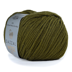 Wool 90 Gazzal 3672