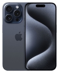 Смартфон Apple iPhone 15 Pro Max 256Gb синий