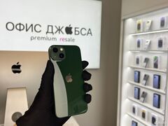iPhone 13, 256 ГБ б/у