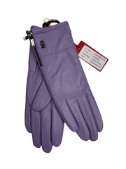 Перчатки. Женские. Материал верха: Кожаные люкс качества. Подклад: Трикотаж-шерсть. 5 шт в упаковке.