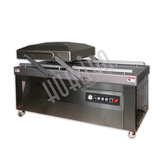 фото 17 Напольный вакуумный упаковщик HVC-820S/2B-G нерж., газ на profcook.ru