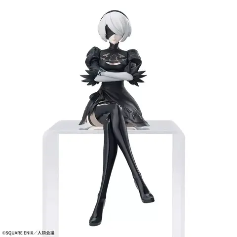 Фигурка SEGA NieR:Automata: 2B