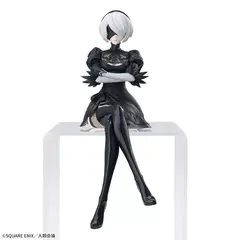 Фигурка SEGA NieR:Automata: 2B