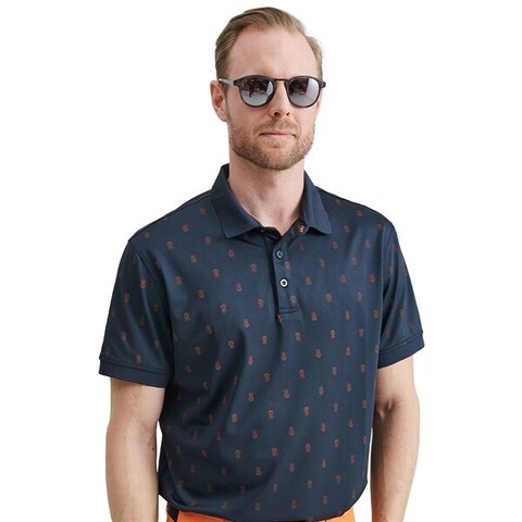 Abacus Dower polo