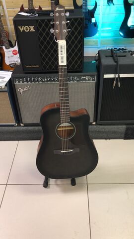IBANEZ AAD50CE-TCB электроакустическая гитара