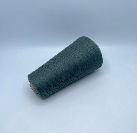 Folco (пр.Италия). 32/2 1600м/100гр, 50% меринос, 50% акрил, цвет-Полынь(812/41), арт.33784