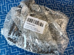 Стартер ручной в сборе DDE B420R (14326111001)