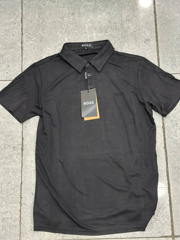 Поло Hugo BOSS 013236bl