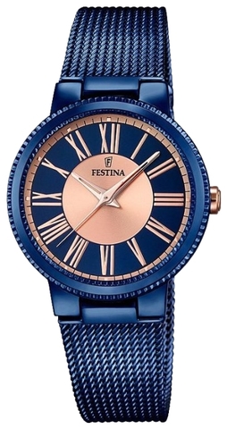 Наручные часы Festina F16967/1 фото