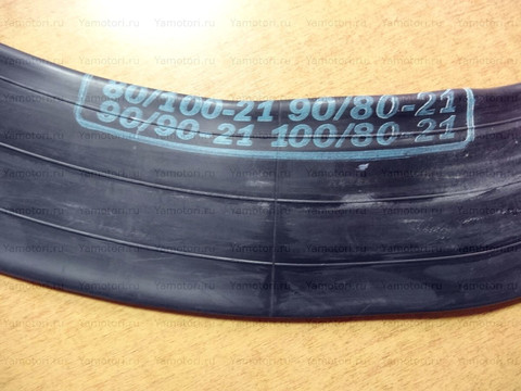 Мото камера IRC BR 2.75/3.00-21