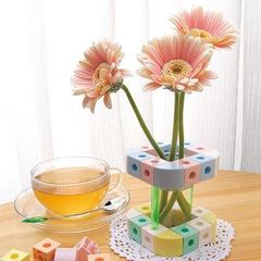 Конструктор Gigo"Pastel"(Гиго. Пастель)