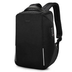 Рюкзак антивор Tigernu T-B3655 чёрный